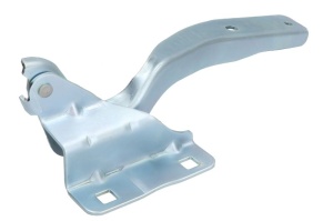 Balama capota dreapta potrivit NISSAN QASHQAI I J10 2006-2014 - Img 2