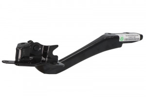 Balama capota dreapta potrivit SUBARU IMPREZA GK, GT 2017-2019 - Img 2