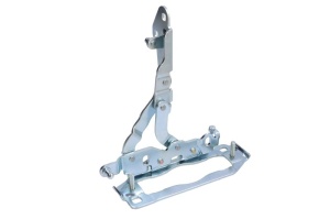 Balama capota motor Stanga potrivit MERCEDES E-KLASA W212 2009-2013