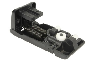 Balama usa culisanta Dreapta potrivit MERCEDES MB (W631), T1 (601), T1 (601, 611), T1 (602), T1 (B601), T1 (B602), T1/TN 1977-1996 - (balama centrala) - Img 2