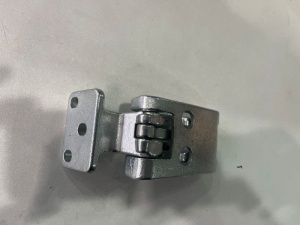 Balama usa Stanga Spate potrivit MERCEDES SPRINTER 906 2006-2018 - (partea de sus) - Img 3