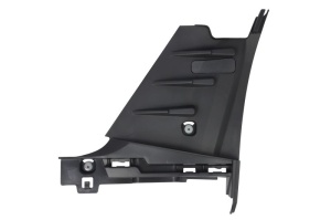 Bandou aripa Dreapta Fata potrivit BMW 6 GRAN TURISMO G32 dupa 2017 - (conducta de aer) - Img 2