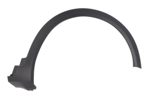 Bandou aripa Dreapta Fata potrivit FIAT 500X 2014-2023