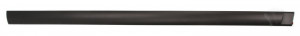Bandou aripa fata dreapta potrivit FIAT PUNTO I 5D 1993-2000 - (negru)