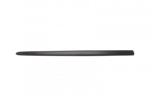 Bandou aripa fata dreapta potrivit OPEL CORSA B 5D 1993-2000 - (negru)