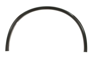 Bandou aripa fata stanga potrivit DODGE DURANGO III 2011-2017 - (grund)