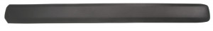 Bandou aripa fata stanga potrivit FIAT DOBLO I 2005-2010 - (negru)