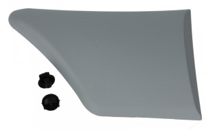 Bandou aripa spate dreapta grunduit potrivit CITROEN BERLINGO 1996-2008
