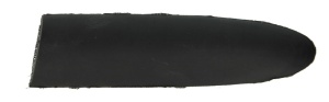 Bandou aripa Stanga Spate potrivit FIAT SEICENTO, SEICENTO/600 1998-2010 - (negru)