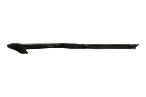 Bandou bara fata dreapta potrivit PORSCHE CAYENNE II 92A/958 2010-2014 - (inferior, grunduit, GTS) - Img 2