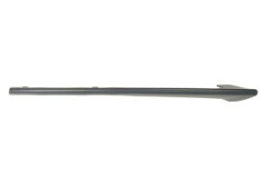 Bandou bara fata stanga potrivit PORSCHE CAYENNE II 92A/958 2010-2014 - (superior, grunduit, GTS)