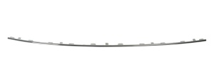 Bandou bara potrivit VW MULTIVAN T5, TRANSPORTER T5 2003-2015 - (crom)