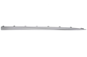 Bandou prag usa fata dreapta potrivit Mercedes-Benz C-KLASA W206 dupa 2021 - crom