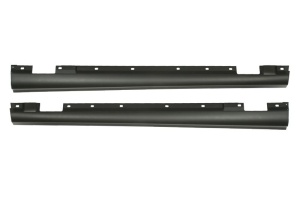 Bandou prag usa potrivit Mercedes-Benz C-KLASA W204 2007-2013 - grunduita