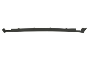 Bandou protectie prag stanga potrivit TESLA MODEL X 2015-2021