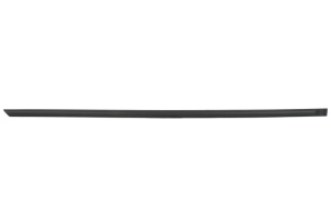 Bandou usa Dreapta Fata potrivit BMW X5 E53 2000-2006 - (negru)