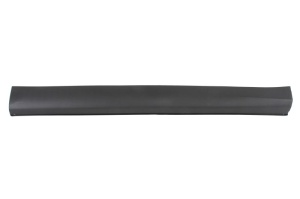 Bandou usa Dreapta Fata potrivit MITSUBISHI OUTLANDER IV dupa 2021 - (negru-mat)