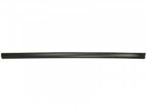 Bandou usa dreapta potrivit FIAT PUNTO I 2/3D 1993-2000 - (negru)