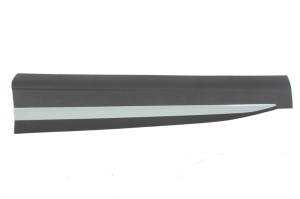Bandou usa fata stanga potrivit MG HS dupa 2020 - (negru)