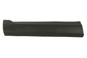 Bandou usa Stanga Fata potrivit FORD EDGE II dupa 2014 - (partea inferioara; negru)
