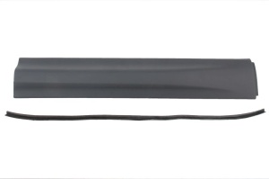 Bandou usa Stanga Fata potrivit LAND ROVER RANGE ROVER SPORT II L494 2013-2017 - (partea inferioara, cu acoperire de baza)