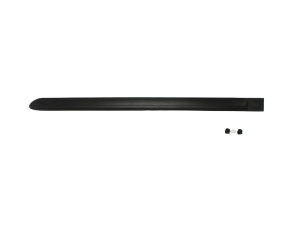 Bandou usa Stanga Spate potrivit OPEL VECTRA B 1995-2003 - (negru)