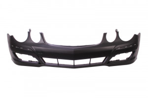 Bara fata AVANTGARDE/ELEGANCE, cu locas ornament, grunduit potrivit MERCEDES E T-MODEL S211, E W211 2006-2008
