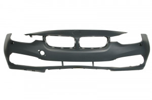 Bara fata BASIS, cu locas spalator faruri grunduit potrivit BMW 3 F30, F80, 3 F31 2015-2019