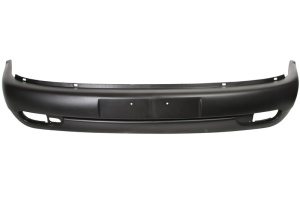 Bara Fata, CARAVELLE, cu locas lampa ceata, negru potrivit VW TRANSPORTER T4 1996-2003