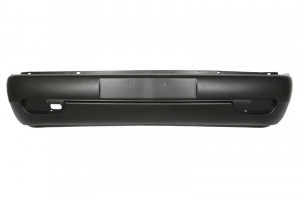 Bara fata CARAVELLE, negru potrivit VW TRANSPORTER T4 1996-2003