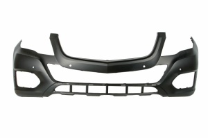 Bara Fata, cu locas lampa ceata, cu locas spalator faruri, număr locas senzori parcare 6, grunduit potrivit MERCEDES GLK X204 2012-2015