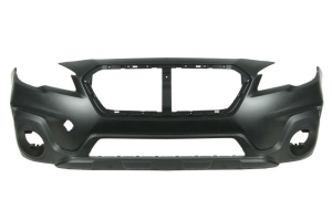 Bara fata, cu locas lampa ceata, grunduit, CAPA potrivit SUBARU OUTBACK BS 2018-2019