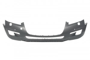 Bara fata cu locas lampa ceata, spalator faruri, senzori parcare, grunduit potrivit PEUGEOT 508 I 2010-2014
