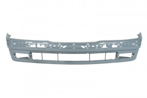 Bara fata cu locas proiector, cu locas ornament, grunduit potrivit BMW 3 E36 1995-1998