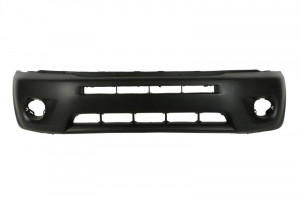 Bara fata cu locas proiector, cu locas ornament, grunduit potrivit TOYOTA RAV 4 II 08.03-11.05 - Img 1
