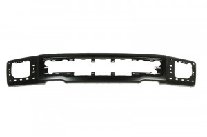 Bara fata cu locas proiector, cu locas ornament, negru potrivit FORD USA F-150 dupa 2014