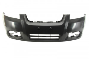 Bara fata cu locas proiector, grunduit potrivit CHEVROLET AVEO / KALOS Sedan 2006-2010