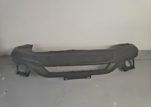 Bara fata cu locas proiector, grunduit potrivit CHEVROLET LACETTI, NUBIRA; DAEWOO NUBIRA Break / Sedan 2005-2009 Resigilat - Img 2