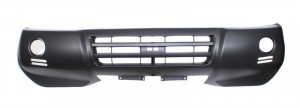Bara fata cu locas proiector, grunduit potrivit MITSUBISHI PAJERO III 2003-2006