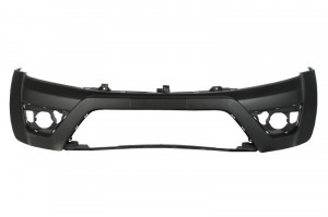 Bara fata cu locas proiector, grunduit potrivit SUZUKI GRAND VITARA II 2013-2015
