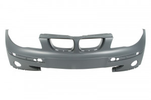 Bara fata cu locas proiector, grunduit, TUV potrivit BMW 1 E87 2003-2007