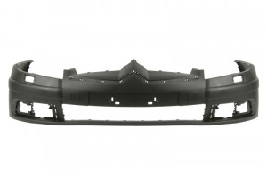 Bara fata, cu locas spalator far, grunduit, potrivit CITROEN C5 II, C5/KOMBI 2004-2008