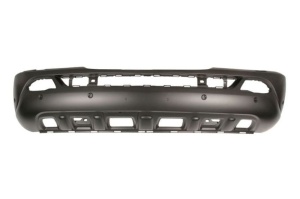 Bara Fata, cu locas spalator faruri, cu locas senzorii parcare potrivit MERCEDES M W163 2002-2005