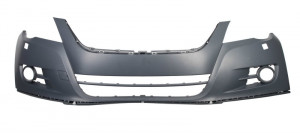 Bara fata cu locas spalator faruri grunduit potrivit VW TIGUAN 2007-2011
