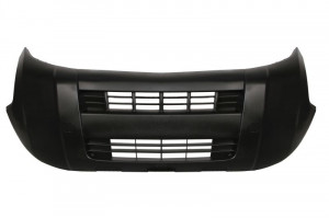 Bara fata duba, negru, potrivit CITROEN NEMO, NEMO/MINIVAN; FIAT FIORINO/MINIVAN; PEUGEOT BIPPER, BIPPER TEPEE 2008-2016
