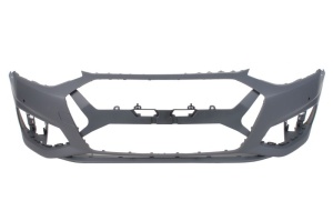 Bara fata,fara primer, numar locas senzor parcare: 4, grunduit potrivit HYUNDAI TUCSON NX4E dupa 2020