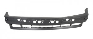 Bara fata grunduita potrivit BMW 5 E34 Break / Sedan 1987-1995