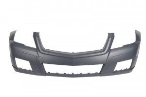 Bara fata grunduita potrivit MERCEDES GLK X204 2008-2012