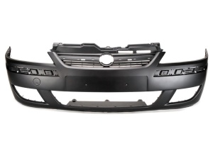 Bara fata grunduita potrivit OPEL COMBO TOUR, COMBO/MINIVAN, CORSA C, CORSA C/HATCHBACK 06.03-12.09 - Img 1