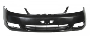 Bara fata grunduita potrivit TOYOTA COROLLA Break / Sedan 2004-2007